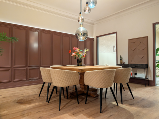 Orac kroonlijst C344