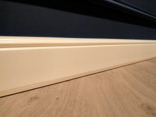 Orac vloerplint SX173