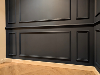 Orac wandlijst P4020