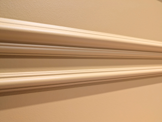 Orac wandlijst PX175