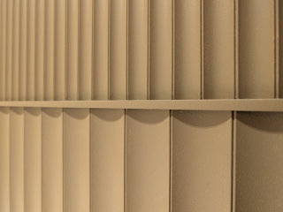 Orac wandpaneel W114-260 - Valley XL