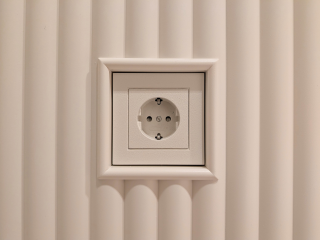 Orac wandlijst PX209