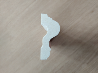 Gaudi sierlijst 1.51.302