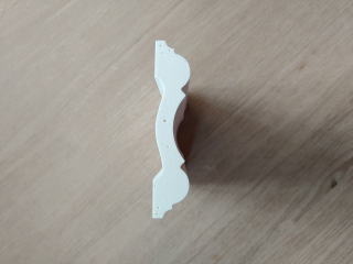 Gaudi sierlijst 1.51.317