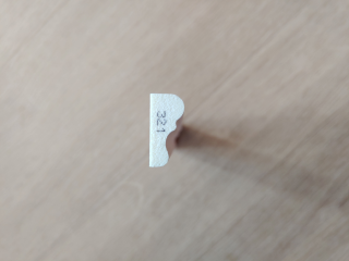 Gaudi sierlijst 1.51.321