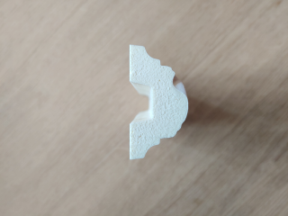 Gaudi sierlijst 1.51.348