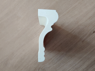 Gaudi sierlijst 1.51.355