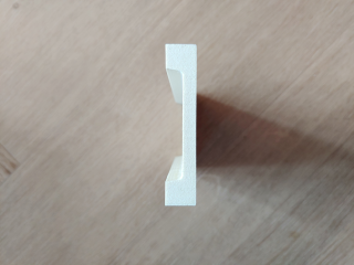 Gaudi sierlijst 1.51.363