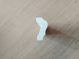 Gaudi sierlijst 1.51.375