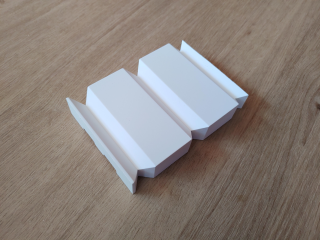 Gaudi sierlijst 1.51.819