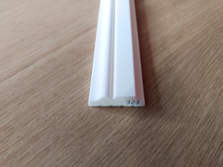 Gaudi sierlijst 6.51.323