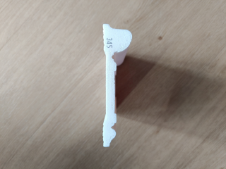 Gaudi sierlijst 6.51.345