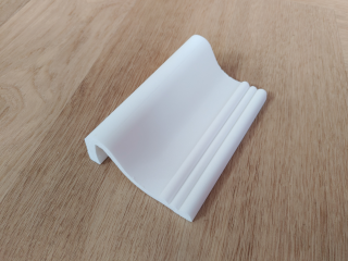 Gaudi sierlijst 6.51.392