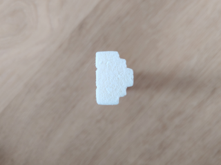 Gaudi sierlijst 6.51.810