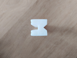 Gaudi sierlijst 6.51.814