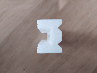 Gaudi sierlijst 6.51.816