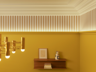 Orac verlichtingslijst C328