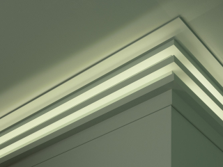 Orac verlichtingslijst C382