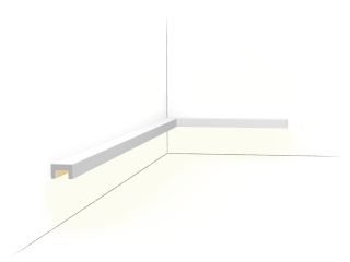 Orac verlichtingslijst CX190