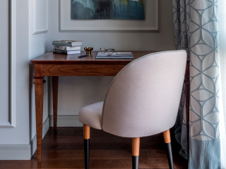 Orac vloerplint SX105