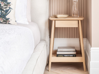 Orac vloerplint SX191