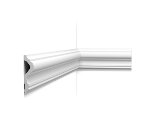 Orac wandlijst P8050