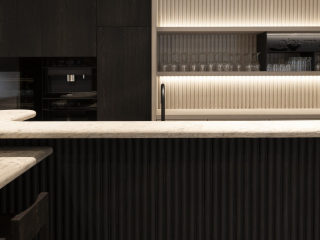 Orac wandlijst PX169