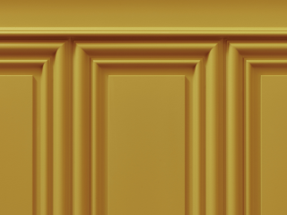 Orac wandpaneel W124 - Burlington