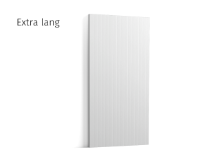 Orac wandpaneel WX204-260 - Ripple