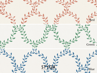 Sandberg Wilma - Green