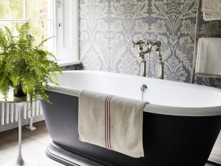 Little Greene Wilton - Pad