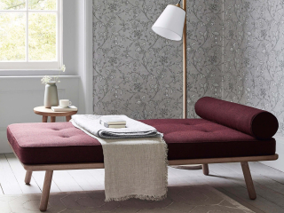 Little Greene Wrest Trail - Lead