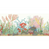 Cole & Son Archipelago Border - 103/12054