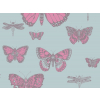 Cole & Son Butterflies & Dragonflies - 103/15062