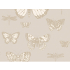 Cole & Son Butterflies & Dragonflies - 103/15064