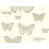 Cole & Son Butterflies & Dragonflies - 103/15065