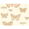 Cole & Son Butterflies & Dragonflies - 103/15066