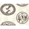 Cole & Son Matrinah - 109/4019