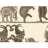 Cole & Son Safari Dance - 109/8036