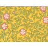 Little Greene Briar Rose - Indian Yellow
