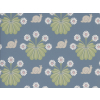 Little Greene Burges Snail - Juniper