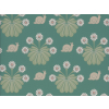 Little Greene Burges Snail - Ocean