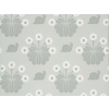 Little Greene Burges Snail - Silver