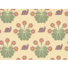 Little Greene Burges Snail - Travertine