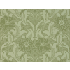 Little Greene Dahlia Scroll - Pea Green