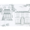 Little Greene Hampstead - Glass