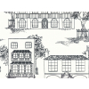 Little Greene Hampstead - Ink