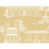 Little Greene Hampstead - Yellow Apple