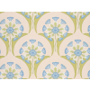 Little Greene Hencroft - Blue Primula