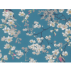 Little Greene Massingberd Blossom - Deep Blue